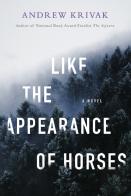 Like The Appearance Of Horses