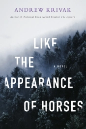 Like The Appearance Of Horses