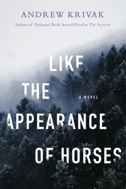 Bertrand.pt - Like The Appearance Of Horses