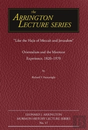 Like The Hajis Of Meccah And Jerusalem
