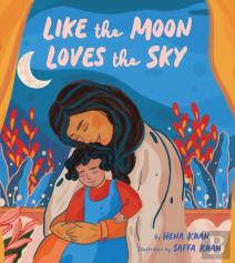 Like The Moon Loves The Sky