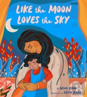 Like The Moon Loves The Sky