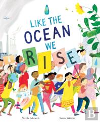 Like The Ocean We Rise