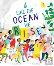 Like The Ocean We Rise