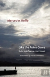 Like The Rains Come