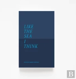 Bertrand.pt - Like The Sea I Think