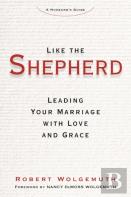 Like The Shepherd