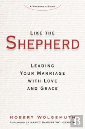 Like The Shepherd