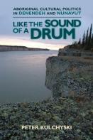 Like The Sound Of A Drum