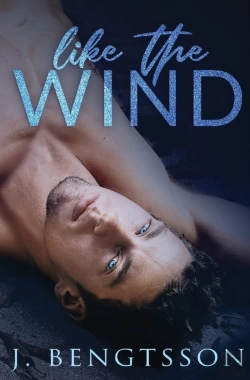 Bertrand.pt - Like The Wind: A Fiery Rock Star Romance