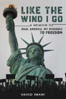 Like The Wind I Go