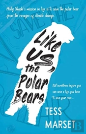 Like Us, The Polar Bears