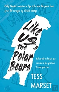 Bertrand.pt - Like Us, The Polar Bears