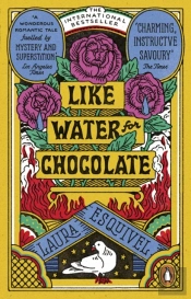 Like Water For Chocolate