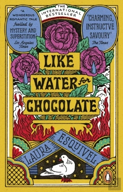 Bertrand.pt - Like Water For Chocolate