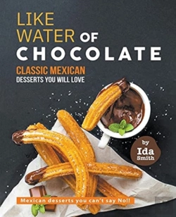 Bertrand.pt - Like Water Of Chocolate - Classic Mexica