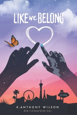 Bertrand.pt - Like We Belong
