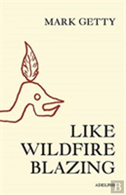 Bertrand.pt - Like Wildfire Blazing