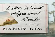Like Wind Against Rock