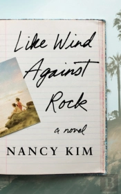 Like Wind Against Rock