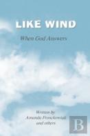 Like Wind