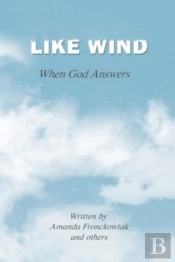 Like Wind