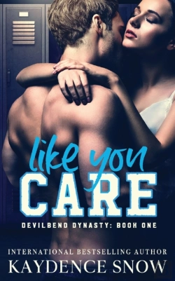 Bertrand.pt - Like You Care