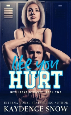 Bertrand.pt - Like You Hurt