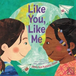 Bertrand.pt - Like You, Like Me