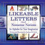 Likeable Letters And Nonsense Notions