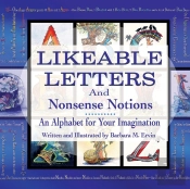 Likeable Letters And Nonsense Notions