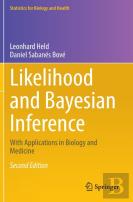 Likelihood And Bayesian Inference