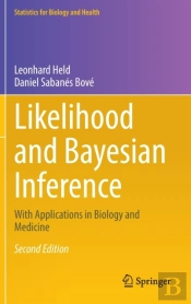 Likelihood And Bayesian Inference