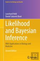 Likelihood And Bayesian Inference
