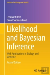 Likelihood And Bayesian Inference