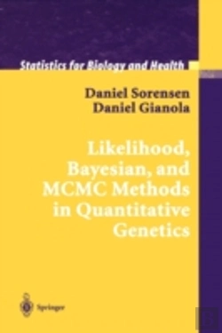 Bertrand.pt - Likelihood, Bayesian, And Mcmc Methods In Quantitative Genetics