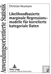 Likelihoodbasierte Marginale Regressionsmodelle Fuer Korrelierte Kategoriale Daten