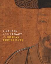 Likeness And Legacy In Korean Portraiture