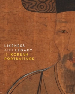 Bertrand.pt - Likeness And Legacy In Korean Portraiture