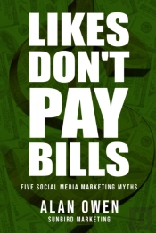 Likes Don'T Pay Bills