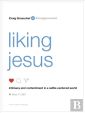 Liking Jesus