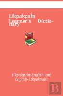 Likpakpaln  Learner'S Dictionary
