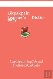 Likpakpaln  Learner'S Dictionary
