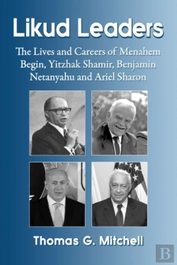 Bertrand.pt - Likud Leaders