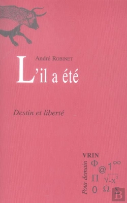 Bertrand.pt - L'Il A Été : Destin Et Liberté
