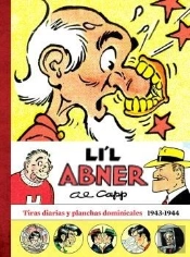 Li´L Abner Volumen 5