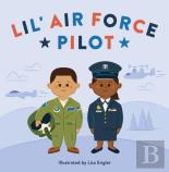 Lil' Air Force Pilot