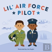 Lil' Air Force Pilot
