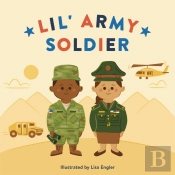 Lil' Army Soldier