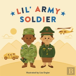 Bertrand.pt - Lil' Army Soldier
